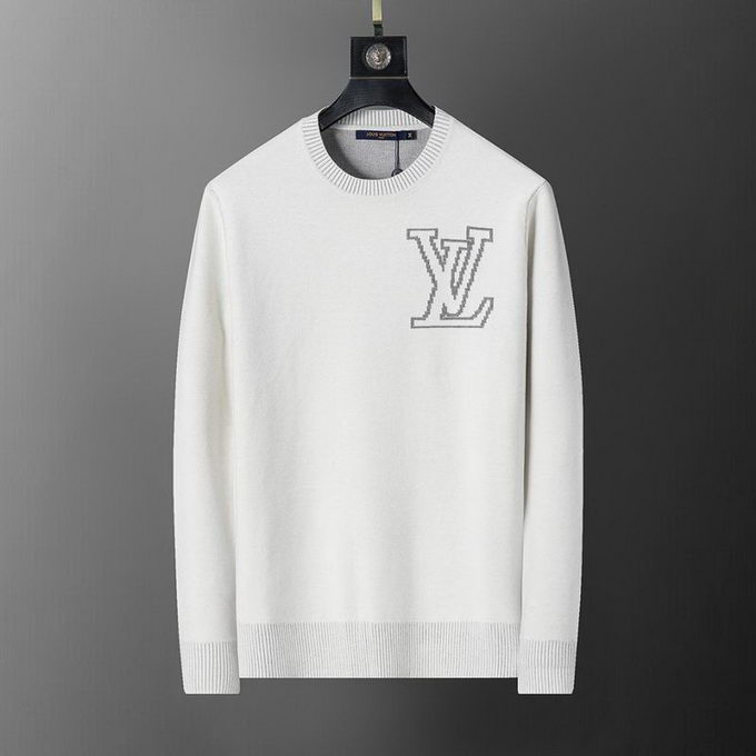 Louis Vuitton Sweater Mens ID:20251023-198